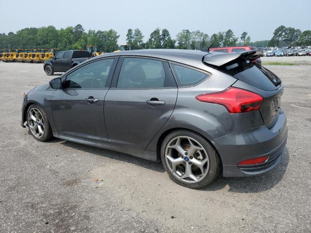 1FADP3L99JL200986 2018 FORD FOCUS, photo no. 2