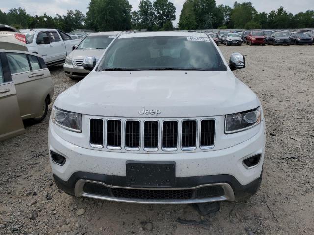 1C4RJFBG5FC236782 Jeep Grand Cherokee Limited