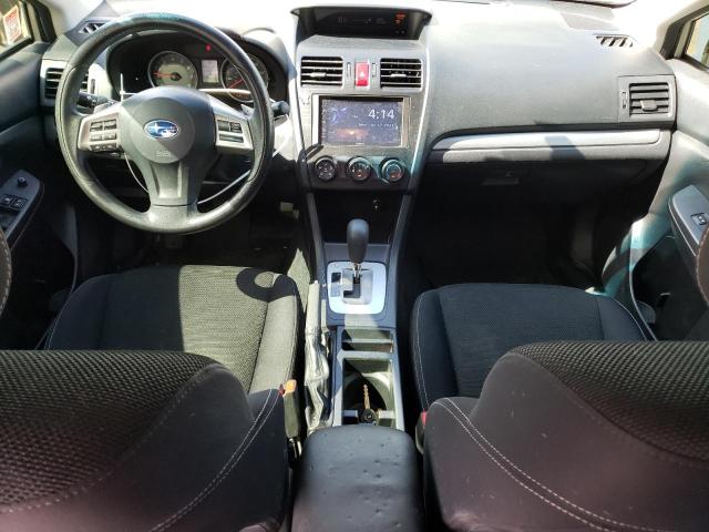 JF2GPACC5E8255808 Subaru Xv Crosstrek 2.0 Premium