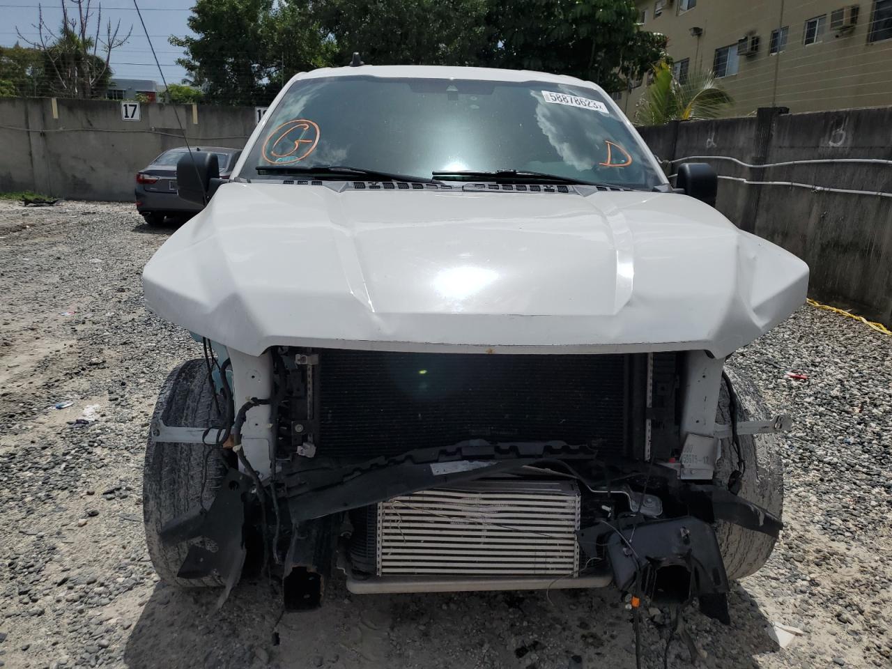 1FTEW1CP7KFA74907 FORD F-150 2019