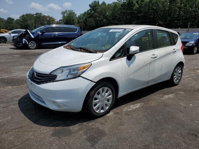 2016 Nissan Versa Note S