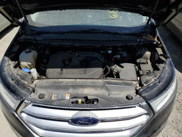 2FMTK3J92FBB16096 Ford EDGE SEL
