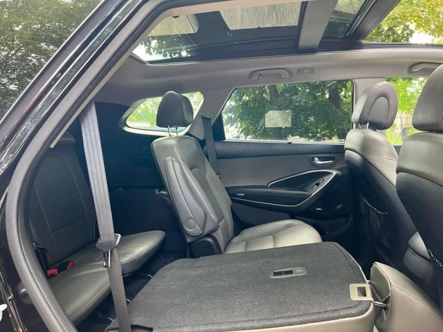 2015 HYUNDAI SANTA FE G - KM8SRDHF3FU124825