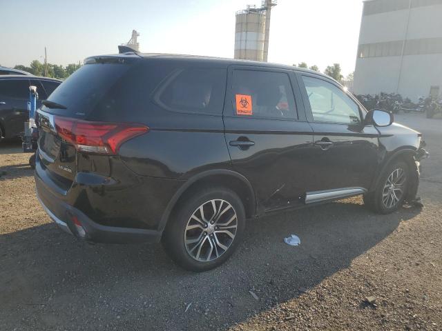 JA4AZ3A33JZ057515 Mitsubishi Outlander Se