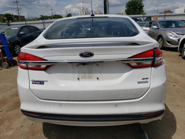 3FA6P0HD8JR210642 2018 FORD FUSION, photo no. 6