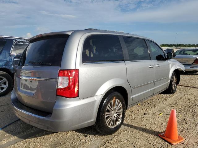 Vin: 2c4rc1cg0dr713991, lot: 60303173, chrysler minivan touring l 20133