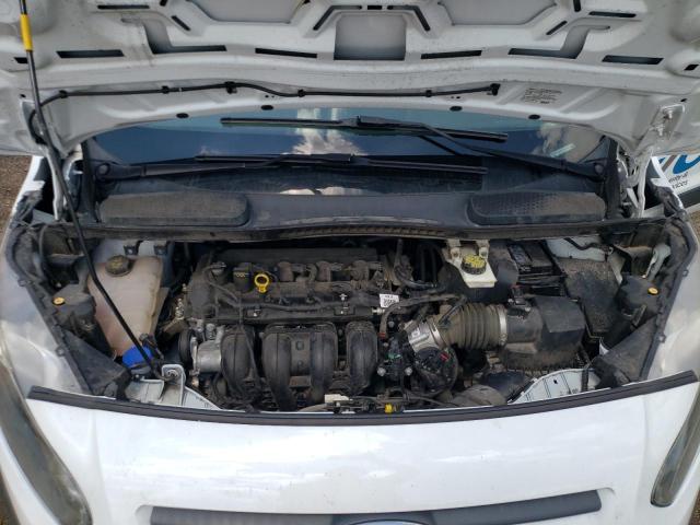 2017 FORD TRANSIT CO - NM0LS6E79H1300557