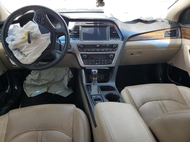 KMHE34L16GA008354 Hyundai SONATA HYBRID