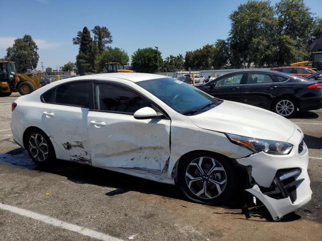 3KPF24AD2ME266923 KIA FORTE FE