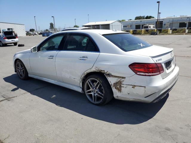 WDDHF5KB3EA923786 Mercedes-Benz E 350
