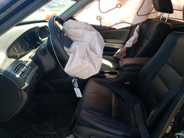 5J6TF2H50FL003439 Honda Crosstour Exl