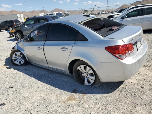 2016 CHEVROLET CRUZE LIMI - 1G1PC5SG7G7114326