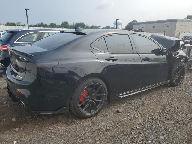 2018 ACURA TLX TECH+A - 19UUB3F69JA005672