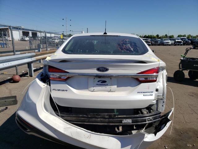3FA6P0D94HR220418 Ford Fusion Titanium