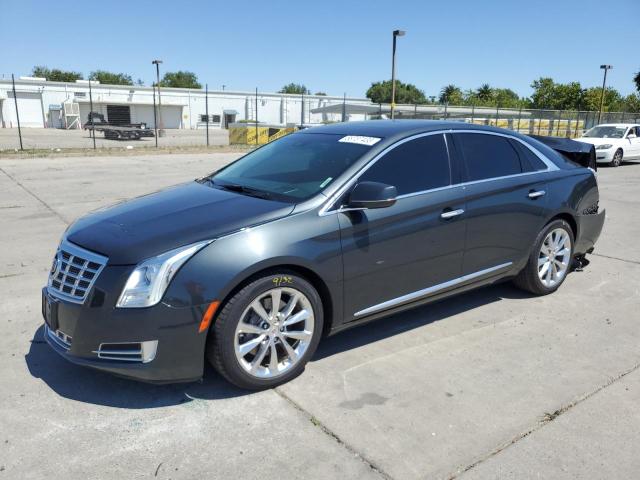 2013 Cadillac XTS Premium Collection