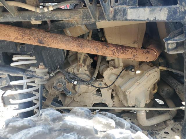 2015 POLARIS ACE 570 - 4XADAA578FA634483