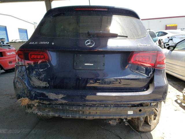 W1N0G8EB2LF837346 Mercedes-Benz Glc 300 4matic