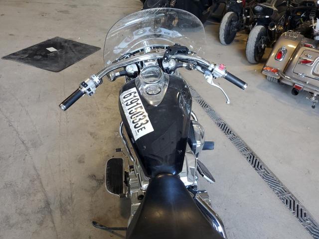 2015 HONDA VT1300 CT JH2SC6675FK500621
