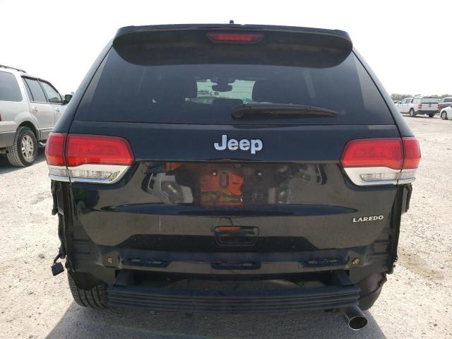 1C4RJEAG9JC212358 Jeep Grand Cherokee Laredo