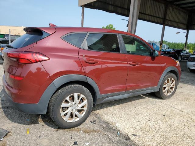 KM8J23A43KU914025 | 2019 Hyundai tucson se