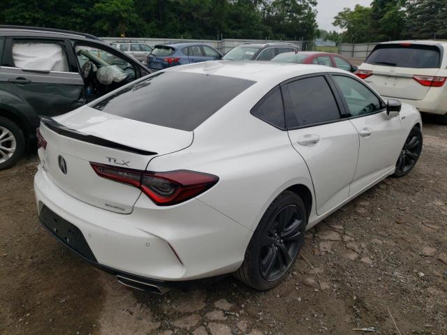 2021 ACURA TLX TECH A - 19UUB6F50MA008733