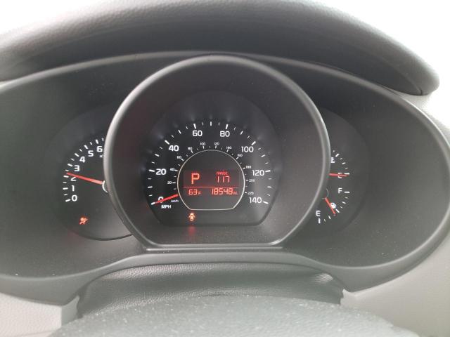 KNDJN2A24K7698639 KIA Soul