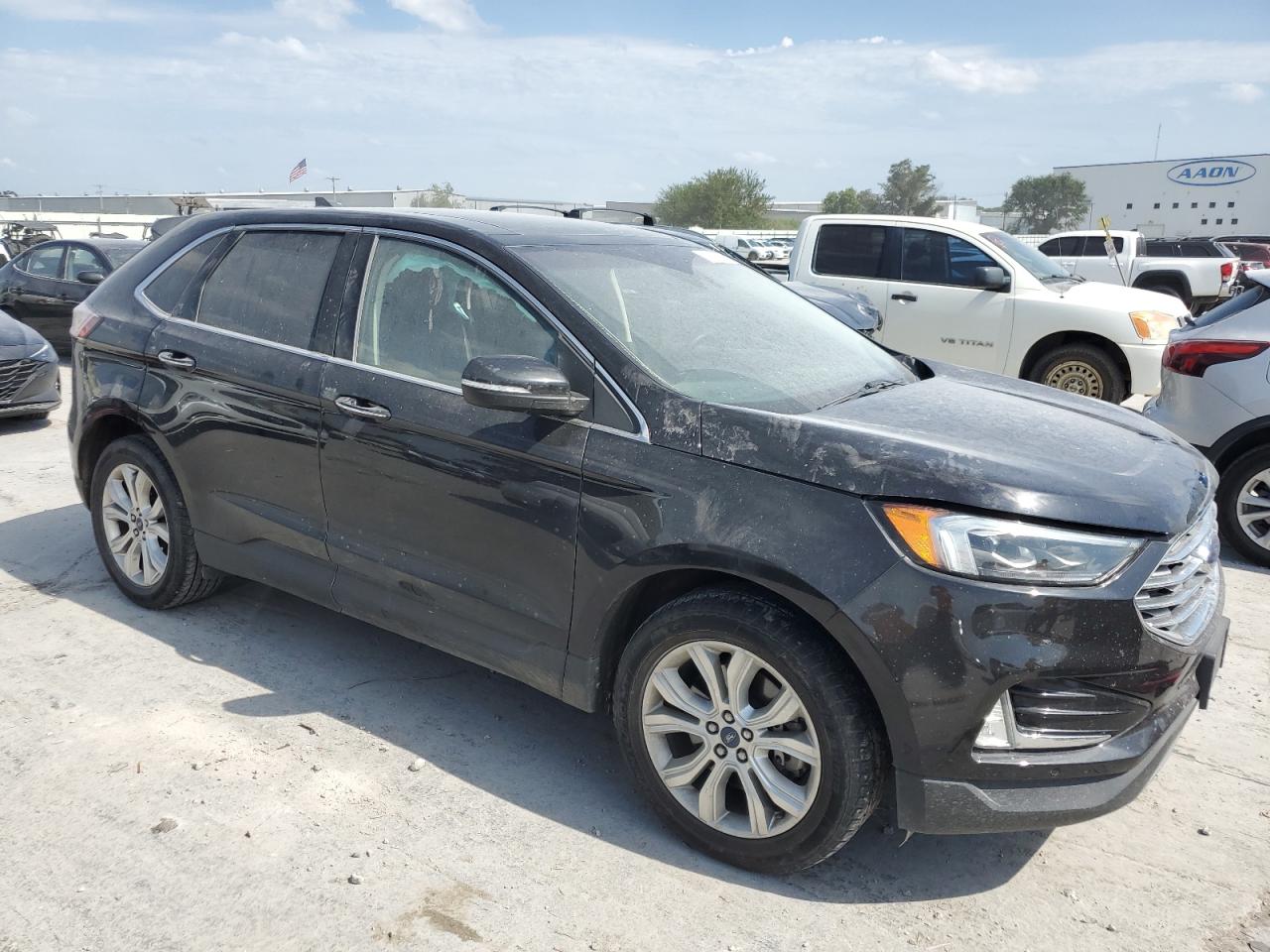 2FMPK4K96LBA72749 FORD EDGE 2020
