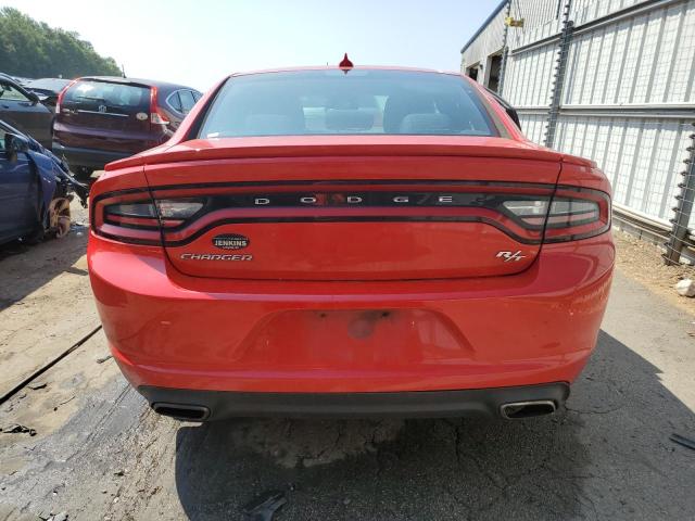 2C3CDXCT7GH341065 | 2016 DODGE CHARGER R/