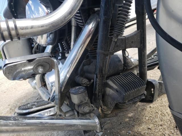 2003 HARLEY-DAVIDSON FLHTCI ANN - 1HD1FFW443Y627532