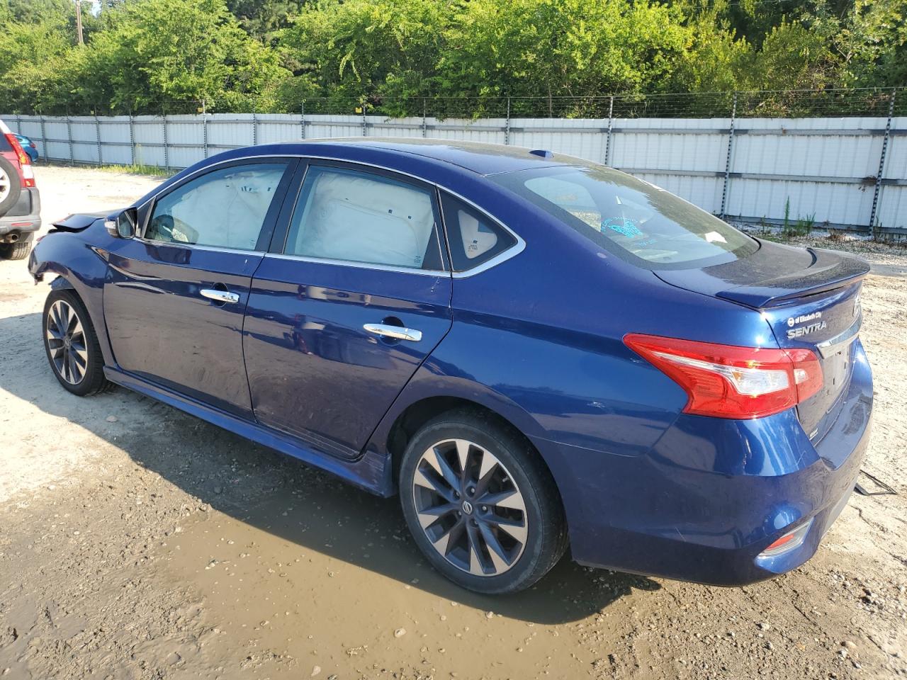 3N1AB7AP4GY211238 NISSAN SENTRA 2016