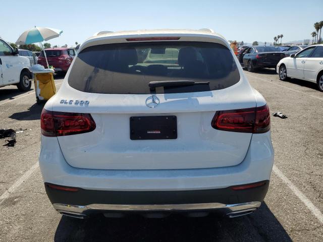 W1N0G8DB2NV331106 Mercedes-Benz GLC 300