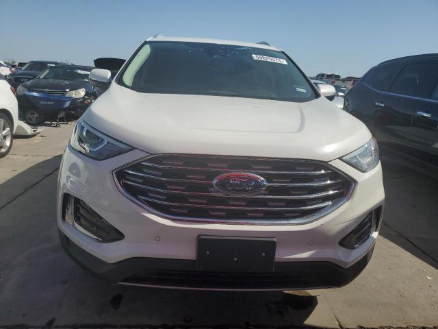 2FMPK3K94MBA57050 Ford Edge Titanium