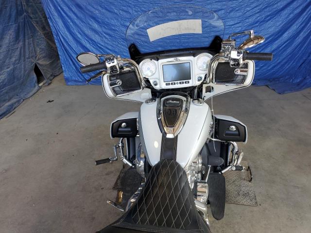 2018 INDIAN MOTORCYCLE CO. ROADMASTER - 56KTRAAA7J3368444