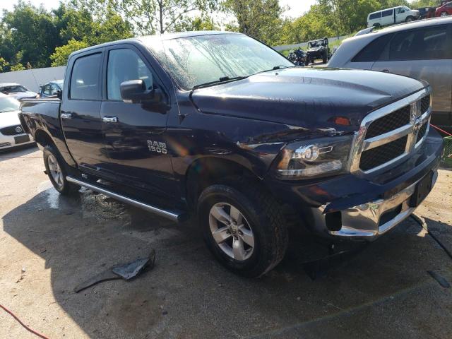 VIN 1C6RR7LG9JS331493 2018 RAM 1500 no.4