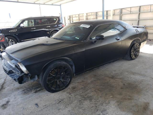 2011 Dodge Challenger 