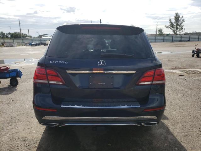 4JGDA5JB3HA987111 2017 MERCEDES-BENZ GLE-CLASS, photo no. 6