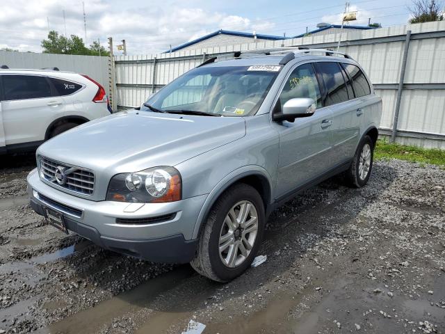 2011 Volvo XC90 