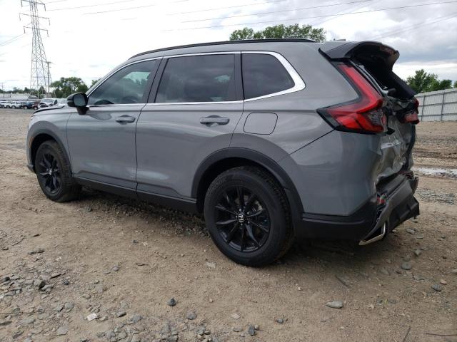 2023 HONDA CR-V SPORT - 2HKRS6H59PH815220
