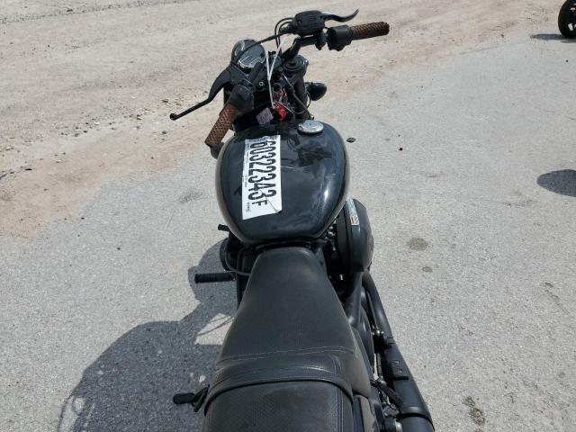 2017 HARLEY-DAVIDSON XG750A A 1HD4NCG2XHC513289