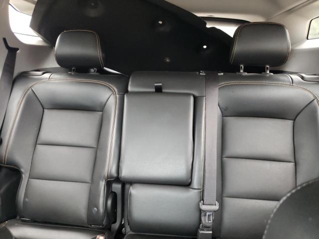 3GKALPEV7KL373989 GMC Terrain Slt