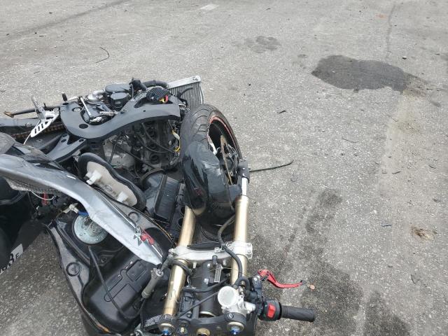 2006 SUZUKI GSXR600 - JS1GN7DA962106787