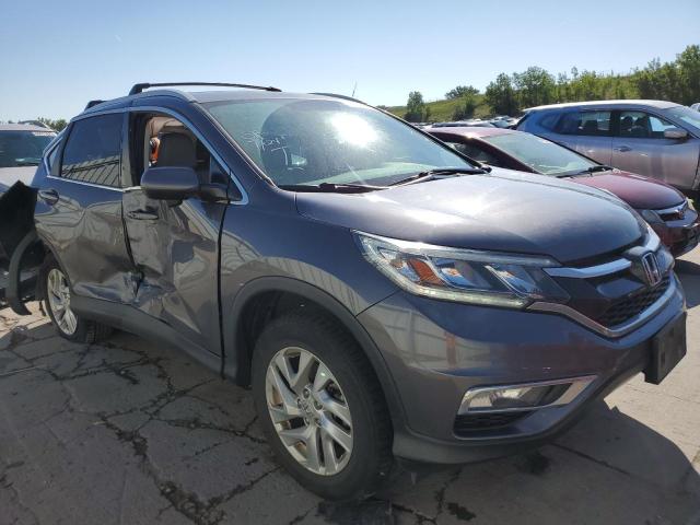 5J6RM4H74GL060967 HONDA CRV 2016