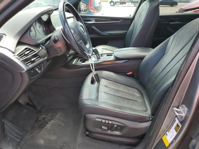 2017 BMW X5 SDRIVE3 - 5UXKR2C30H0X05469