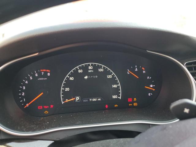 2015 KIA CADENZA PR - KNALN4D73F5188826