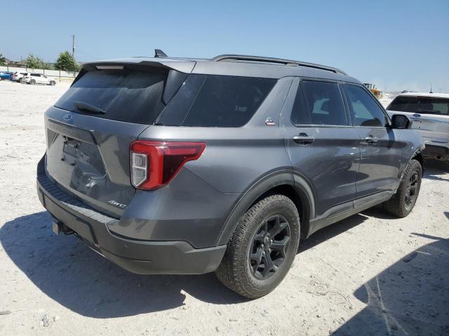 2022 FORD EXPLORER T - 1FMSK8JH2NGA01487