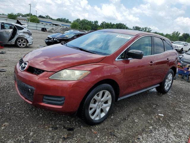 2007 Mazda CX-7 