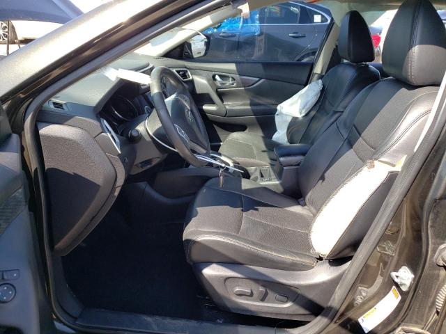5N1AT2MT0EC793703 Nissan ROGUE S