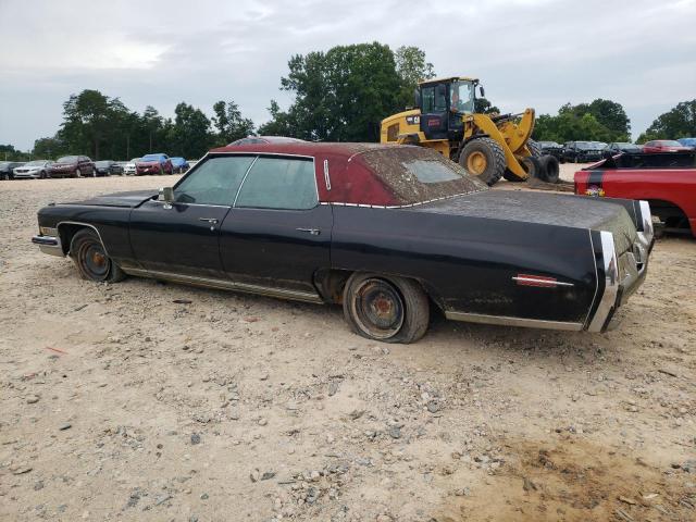 CADILLAC DEVILLE  1973 1