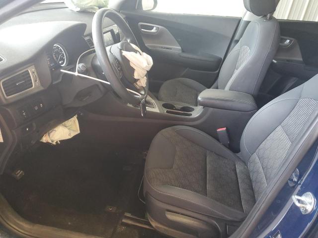 KNDCB3LCXJ5151883 KIA NIRO FE