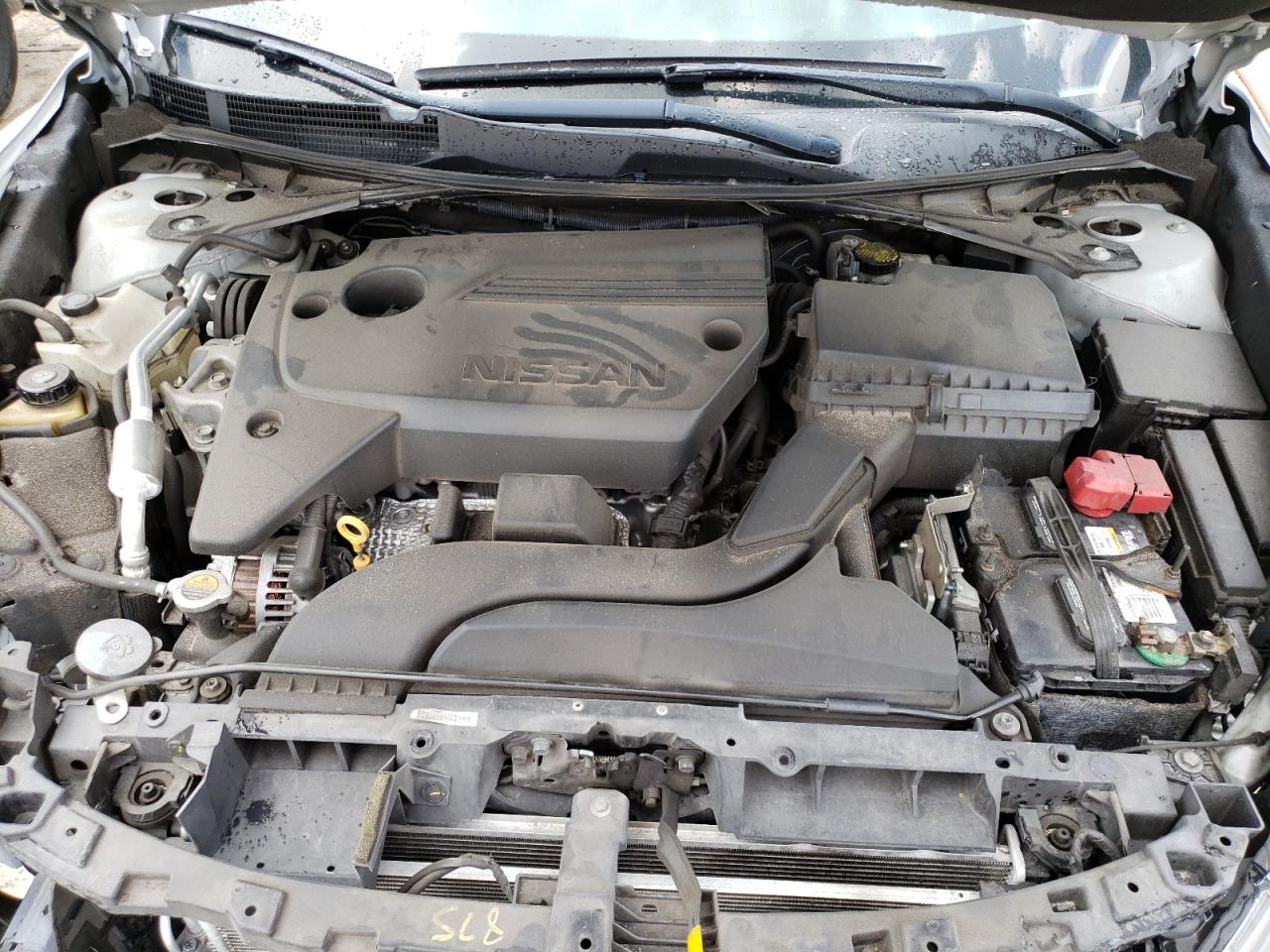 1N4AL3AP7HC489733 NISSAN ALTIMA 2017